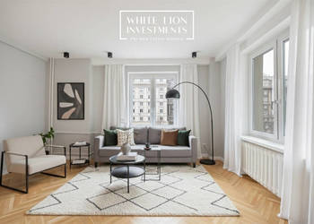 Ogłoszenie mieszkanie Warszawa 52.75m2 2 pokoje