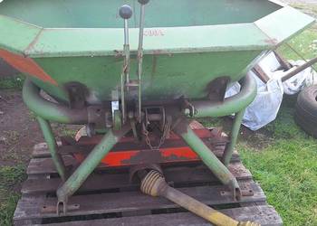 ZAF 402 rozsiewacz amazone