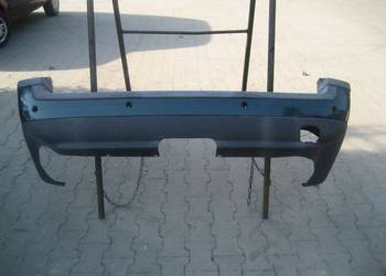 volvo v70 00-04rr zderzak tył tylny na pdc belka zielony volvo v70 00-04rr zderzak tył tylny na pdc belka zielony