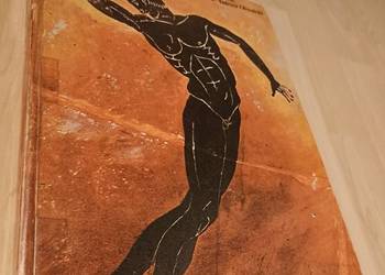 Jan Lis, Tadeusz Olszański: "Czas Igrzysk" wyd. KAW Krajowa Agencja Wydawn.