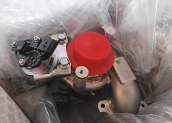 Turbosprężarka Ford COURIER AV6Q6K682BB 1696537 BRATFORD RADOM AV6Q 6K682