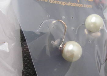 kolczyki donnapiu fashion W000006769