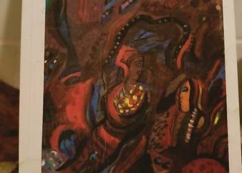 Naszyjnik weselnej druhny bajki wyjątkowe książki okaz Łużyc