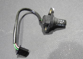 HONDA CBR 600 SC35 01 CBR600 CZUJNIK SKRZYNI SENSOR KONTROLKA