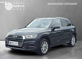 Audi Q5 S Line_LED_Kamera_Alcantara_El.Fotel_ACC_Virtual_20"_SoundSystem_3…