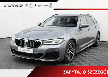 BMW 530 GD1C530#530d xDrive M Sport Podgrz.f Ambient Skóra Salon PL VAT23%…