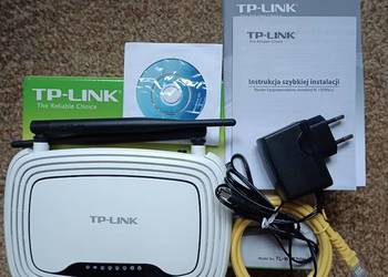 Router TP-LINK