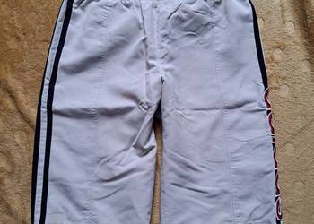 Spodnie Adidas 140