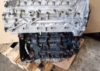 Silnik 1.6 dCi R9M trafic, vivaro, Espace,qashqai