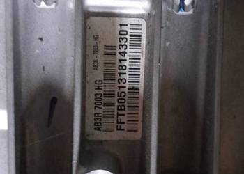SKRZYNIA BIEGÓW FORD RANGER AB3R7003HG 1915077 BRATFORD RADOM BB3R7006AD