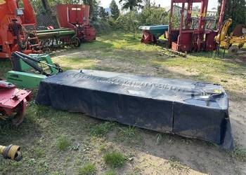 Kosiarka dyskowa Deutz Fahr 2.40m oraz 2.80m