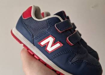 New Balance 26 buty dziecka sportowe