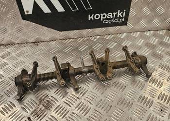 Kompletna klawiatura zaworów silników Perkins, 1004-4 i 4.236