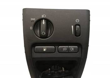 PRZEŁĄCZNIK ŚWIATEŁ ORG EU 1334999 Volvo XC 90 I (2002-2014) 31334999