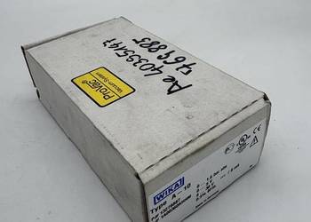 Wika A-10 13278887 1,6 Bar 0-5V Przetwornik ciśnienia