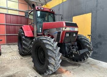 Case magnum 7220 Case magnum 7220