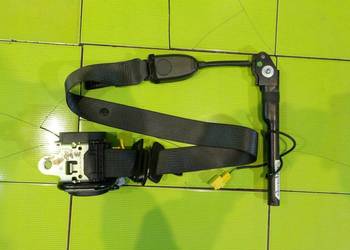 CRUZE I 09r pas bezpieczenstwa lewy przod z napinaczem 13297089