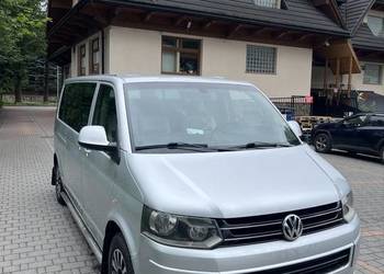 Caravelle t5 2.0 tdi 140km FV vat23%