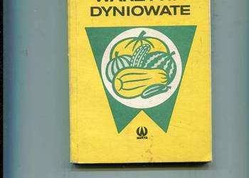 Warzywa dyniowate - Strzelecka