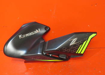 KAWASAKI Z 900 Z900 NINJA 20-22 BOK BOCZEK OWIEWKA OSŁONA ZBIORNIKA COVER