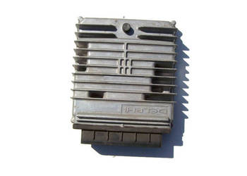 Focus MK1 1.8 TDCI Sterownik komputer silnika