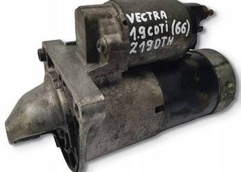 ROZRUSZNIK Opel Astra H III VECTRA 1.9 CDTI 55352882 M001T30172Z GM