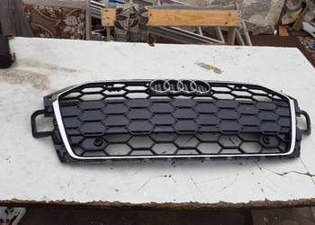 Atrapa chłodnicy Audi A5 8w 8W6853651BL 8W6853651BJ Grill