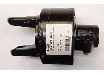 Sprzęgło automatyczne 2000Nm, 30x92 mm, 1 3/8-21 0FRAUTO621N2000