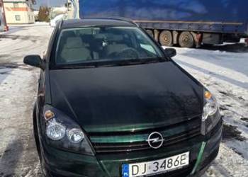 Sprzedam Opel Astra H