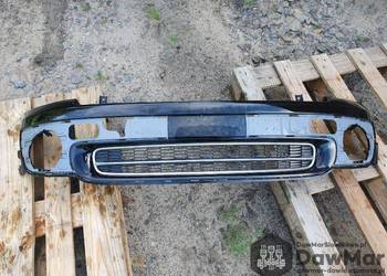 Mini COOPER R56 zderzak przód 16 61 48-10