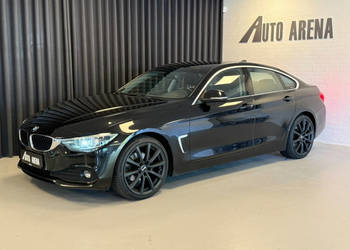 BMW 420 I (F32/F33/F82)