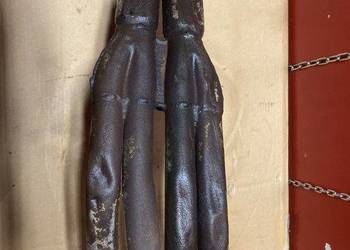 Honda CBR 600 F kolektory wydechowe B782