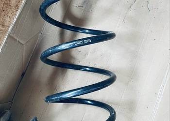 Sprężyna przód Bilstein 37-154615 Opel Vectra C Signum
