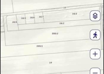Na sprzedaż – 3 atrakcyjne działki budowlane z warunkami zabudowy.