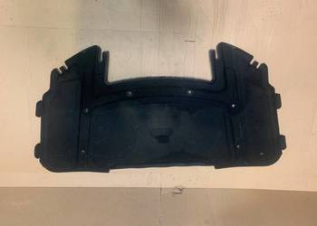 Wygłuszenie maski bmw e90 e91 e92 e93