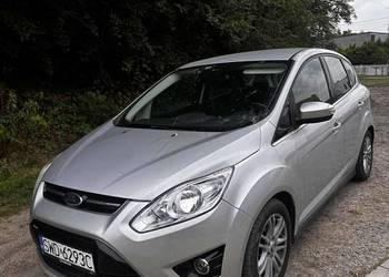2014 Ford C-MAX 2.0 sprowadzony