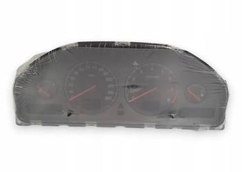 LICZNIK ZEGARY 9499668 Volvo S60 I 2.4 20V Benzyna 301 580km europa