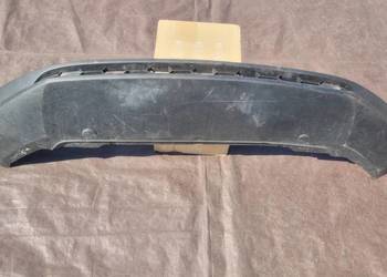 SKODA KAROQ SPOILER DOKŁADKA HOKEJ ZDERZAKA PRZOD 57A807061 // 2395