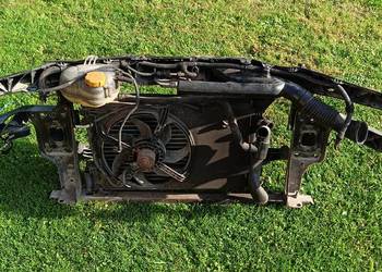 Pas przedni opel corsa d
