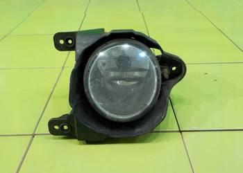 KIA SOUL 1.6 CRDI 09r 5D halogen lewy