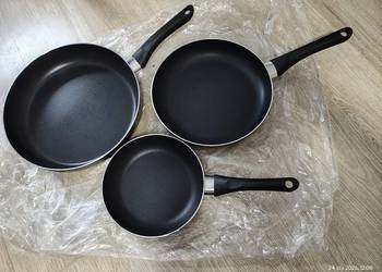 Zestaw patelni