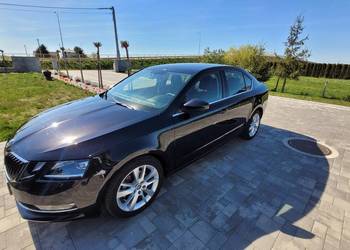 Skoda Octavia III 1.5 Tsi