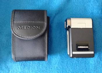 Medion  kamera i aparat md 85733