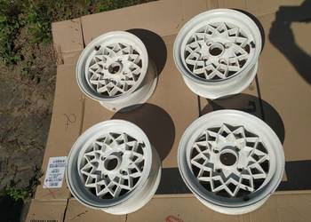 Felgi Ally Cat 13x6 4x108 Ford Peugeot