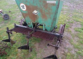 Sadzarka do ziemniakow Akpil Met-chem polska