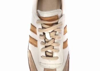 Sneakersy Sportowe Beż (roz 36 - 41)