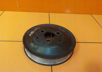 AUDI A4 B8 3.2 FSI 10r 265KM CAL kolo pasowe pompy wspomagania 06E145255B