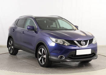 Nissan Qashqai 1.2 DIG-T