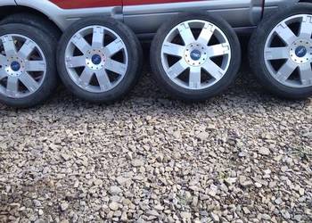 Felgi Aluminiowe 17 cali Ford Mondeo