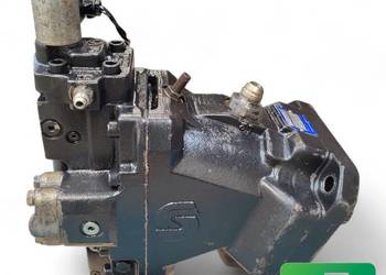 Hydromotor 51D160 Sauer 509965 Pompa Faresin FH 1740